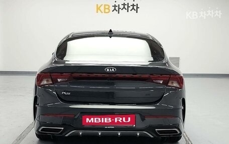 KIA K5, 2020 год, 2 200 000 рублей, 4 фотография