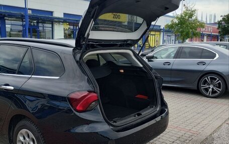 Fiat Tipo 356, 2017 год, 1 100 000 рублей, 11 фотография