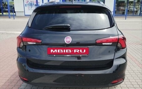 Fiat Tipo 356, 2017 год, 1 100 000 рублей, 7 фотография