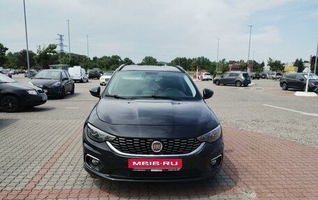 Fiat Tipo 356, 2017 год, 1 100 000 рублей, 6 фотография