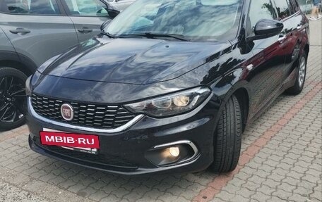 Fiat Tipo 356, 2017 год, 1 100 000 рублей, 2 фотография