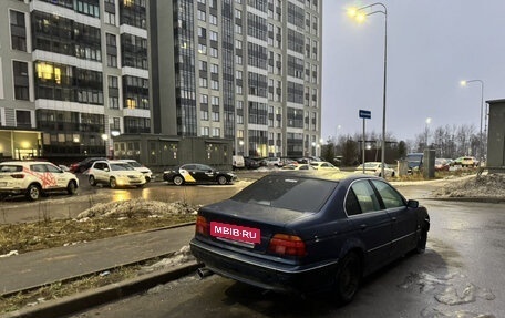 BMW 5 серия, 1999 год, 220 000 рублей, 2 фотография