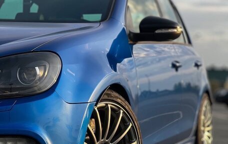 Volkswagen Golf R VII, 2012 год, 2 779 000 рублей, 4 фотография