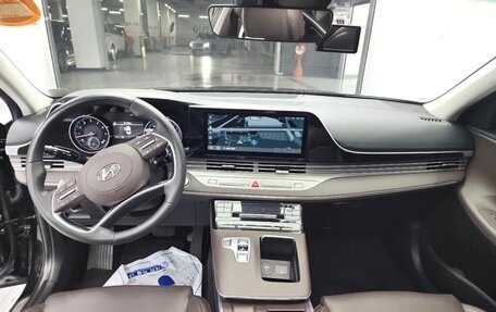 Hyundai Grandeur, 2020 год, 2 700 000 рублей, 5 фотография