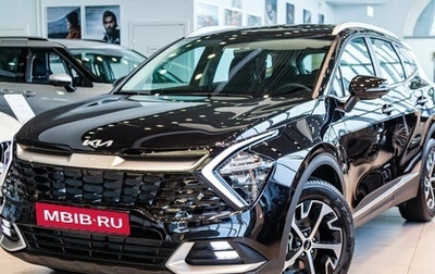 KIA Sportage IV рестайлинг, 2024 год, 4 800 000 рублей, 1 фотография