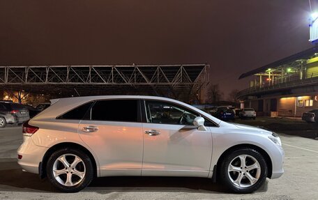 Toyota Venza I, 2013 год, 2 700 000 рублей, 4 фотография