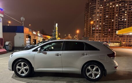 Toyota Venza I, 2013 год, 2 700 000 рублей, 8 фотография