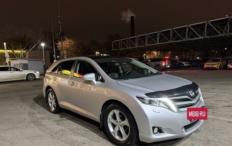 Toyota Venza I, 2013 год, 2 700 000 рублей, 3 фотография