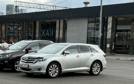 Toyota Venza I, 2013 год, 2 700 000 рублей, 18 фотография