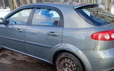 Chevrolet Lacetti, 2010 год, 850 000 рублей, 4 фотография