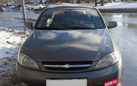 Chevrolet Lacetti, 2010 год, 850 000 рублей, 2 фотография