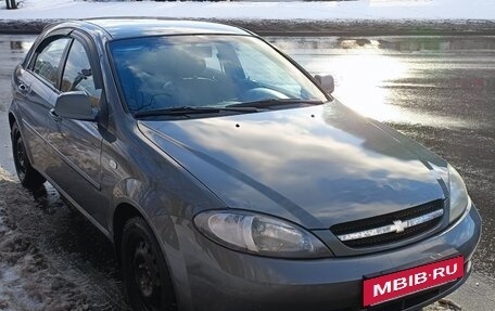 Chevrolet Lacetti, 2010 год, 850 000 рублей, 3 фотография