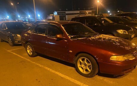 Mazda 626, 1997 год, 85 000 рублей, 2 фотография