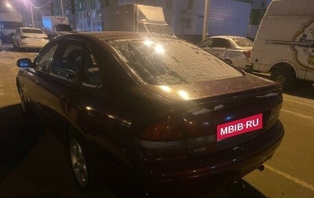 Mazda 626, 1997 год, 85 000 рублей, 1 фотография