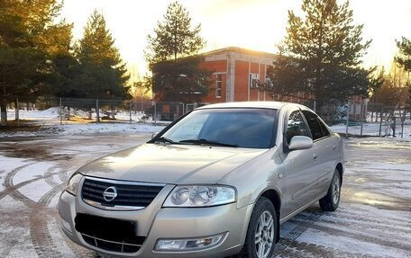 Nissan Almera Classic, 2008 год, 520 000 рублей, 2 фотография