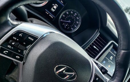 Hyundai Sonata VII, 2018 год, 2 100 000 рублей, 13 фотография