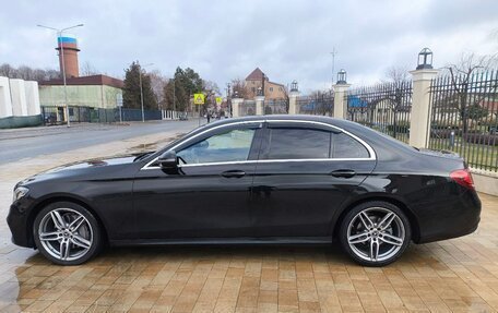 Mercedes-Benz E-Класс, 2019 год, 4 400 000 рублей, 6 фотография