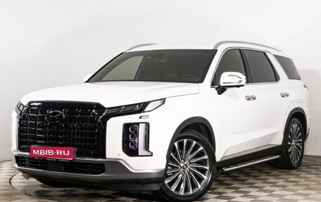 Hyundai Palisade I, 2022 год, 5 479 000 рублей, 1 фотография