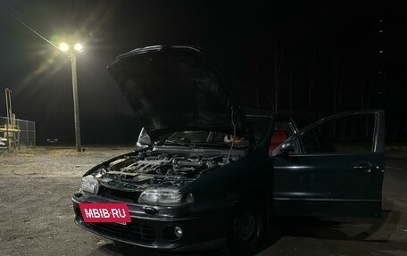 Fiat Marea, 2000 год, 135 000 рублей, 2 фотография