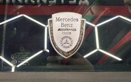 Mercedes-Benz C-Класс, 2013 год, 1 800 000 рублей, 7 фотография