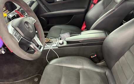 Mercedes-Benz C-Класс, 2013 год, 1 800 000 рублей, 8 фотография