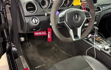 Mercedes-Benz C-Класс, 2013 год, 1 800 000 рублей, 9 фотография