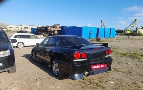 Nissan Skyline, 2001 год, 550 000 рублей, 3 фотография