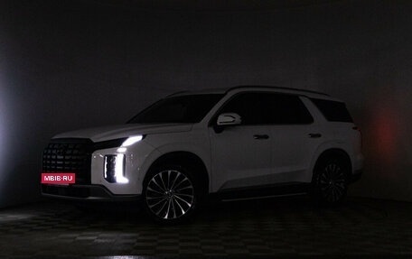 Hyundai Palisade I, 2022 год, 5 479 000 рублей, 30 фотография