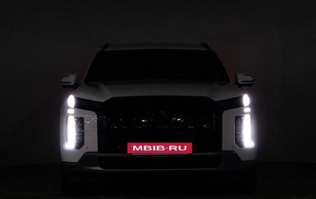 Hyundai Palisade I, 2022 год, 5 479 000 рублей, 32 фотография