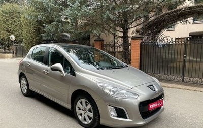 Peugeot 308 II, 2011 год, 740 000 рублей, 1 фотография