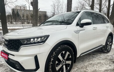 KIA Sorento IV, 2023 год, 5 400 000 рублей, 1 фотография