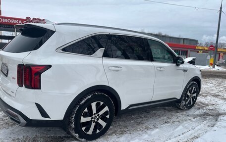 KIA Sorento IV, 2023 год, 5 400 000 рублей, 5 фотография