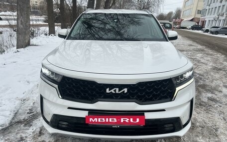 KIA Sorento IV, 2023 год, 5 400 000 рублей, 2 фотография