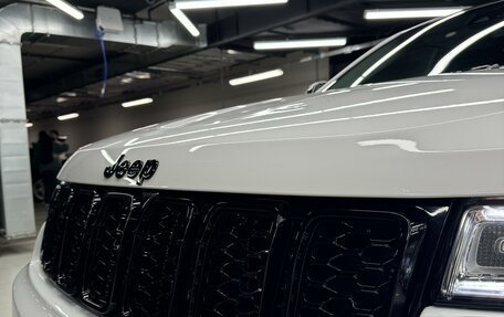 Jeep Grand Cherokee, 2019 год, 4 975 000 рублей, 8 фотография