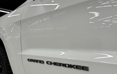 Jeep Grand Cherokee, 2019 год, 4 975 000 рублей, 20 фотография