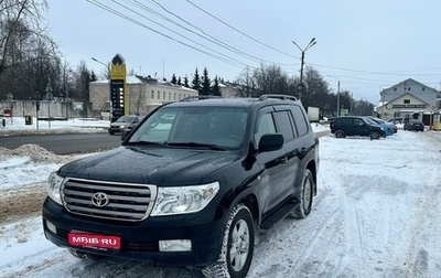 Toyota Land Cruiser 200, 2010 год, 4 250 000 рублей, 1 фотография