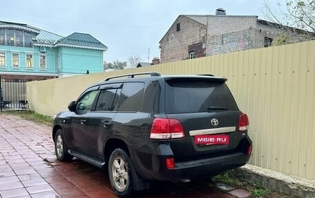 Toyota Land Cruiser 200, 2010 год, 4 250 000 рублей, 13 фотография