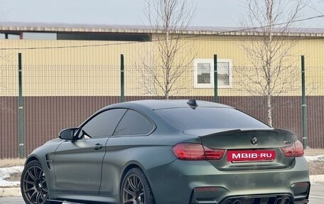 BMW M4, 2016 год, 4 100 000 рублей, 5 фотография