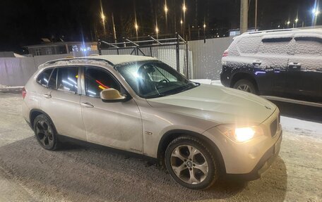 BMW X1, 2011 год, 1 050 000 рублей, 3 фотография