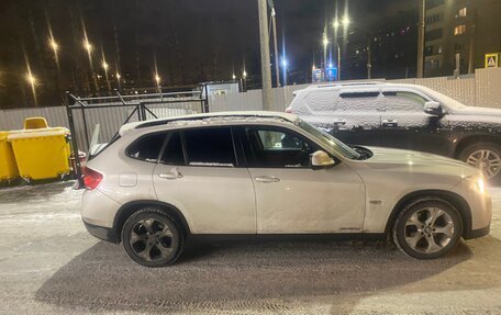 BMW X1, 2011 год, 1 050 000 рублей, 4 фотография