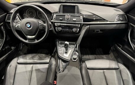 BMW 3 серия, 2018 год, 2 897 000 рублей, 8 фотография