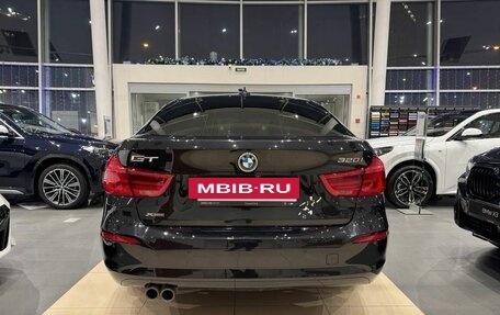 BMW 3 серия, 2018 год, 2 897 000 рублей, 5 фотография