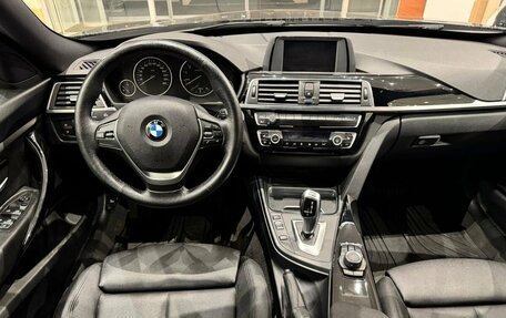 BMW 3 серия, 2018 год, 2 897 000 рублей, 10 фотография