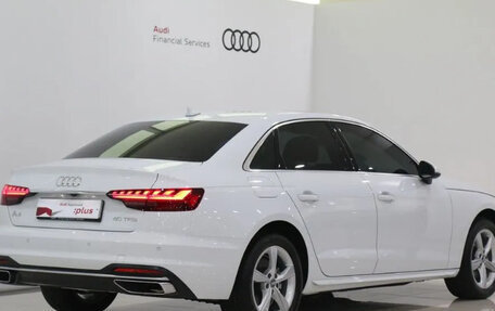 Audi A4, 2020 год, 2 550 000 рублей, 2 фотография