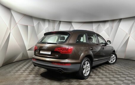 Audi Q7, 2011 год, 1 875 000 рублей, 2 фотография