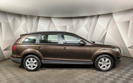 Audi Q7, 2011 год, 1 875 000 рублей, 6 фотография