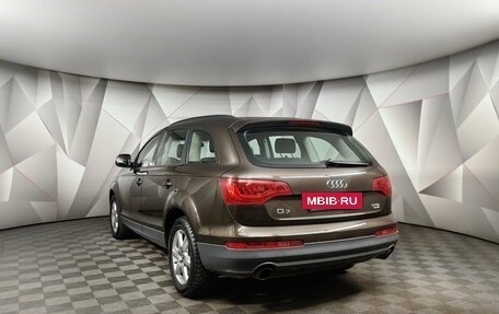 Audi Q7, 2011 год, 1 875 000 рублей, 4 фотография