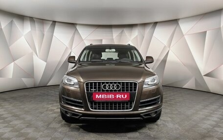 Audi Q7, 2011 год, 1 875 000 рублей, 7 фотография