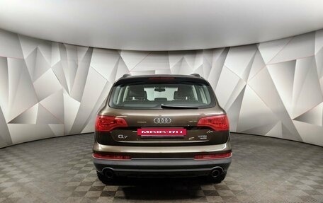 Audi Q7, 2011 год, 1 875 000 рублей, 8 фотография