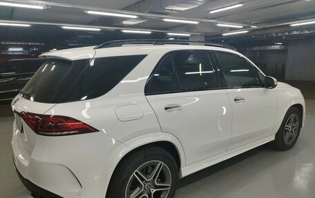 Mercedes-Benz GLE, 2021 год, 7 447 000 рублей, 16 фотография